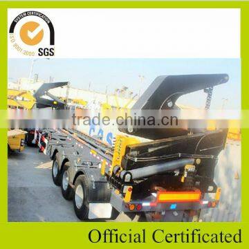 2016new Low Price XCMG 20ft 40ft Container Sidelifter for Sale