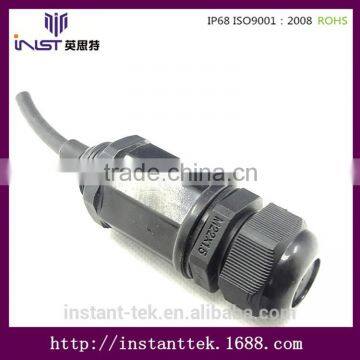 rj45 waterproof connector