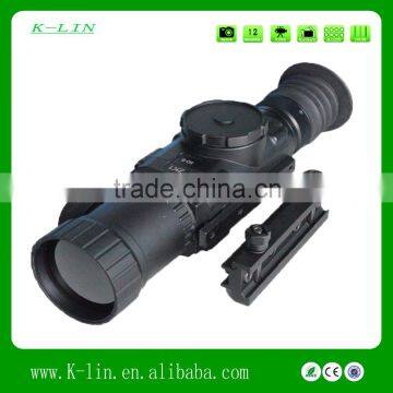 3xThermal Riflescope