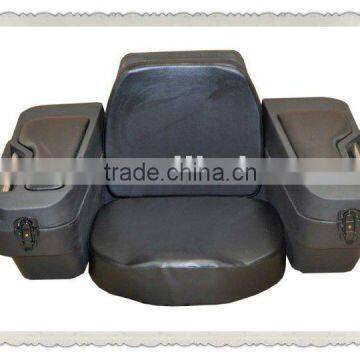 Quoda atv parts 250cc atv cargo cases ATV cargo box