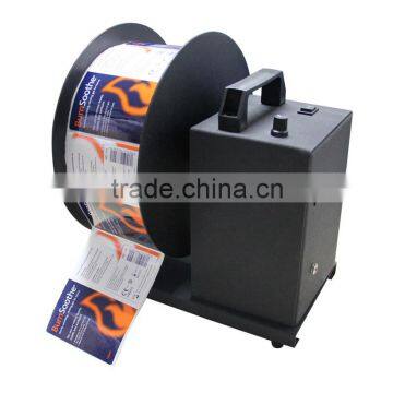 Good Quality Automatic Label Rewinder R-12T/Label Rewinding Machine
