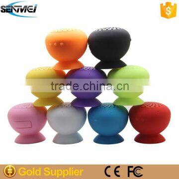 Guangdong Manufacturer Stylish Mushroom Bluetooth Speaker,Mini Audio Bluetooth Speaker,Bluetooth Speaker Portable Wireles