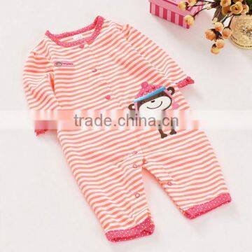 Baby Romper