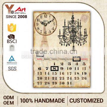 Hot Sale Customized Oem Home Decoration Welcome Plaque Metal Craft Indonesia