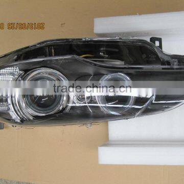 AUTO HEAD LIGHT FOR E71 photo-2