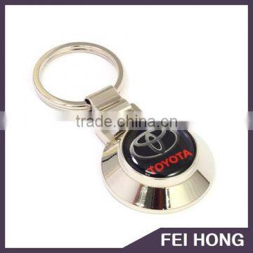 ODM free mold fee cheap price zinc alloy bottle opener