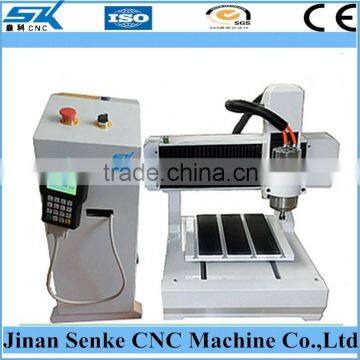3d mini mill cnc Wood CNC Router Engraving Machine                        
                                                Quality Choice