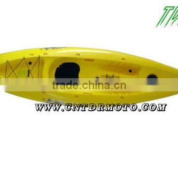 New Sunrise Angler/specialty Sit On Top Kayak Fishing Products