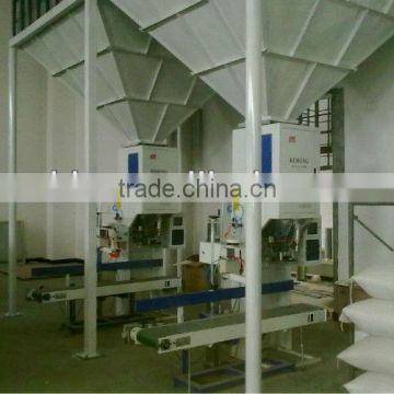 Automatic Grain Packing Machine