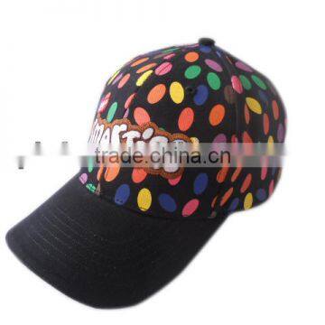 Wholesale 6 panel baseball cap,baseball hats free shipment                        
                                                Quality Choice