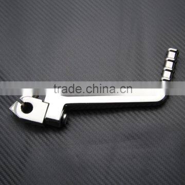 Motorbike Aluminium Alloy Rear Brake Shift Pedal Lever Set photo-2