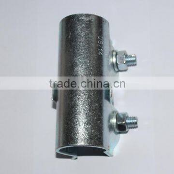 galvanzied scaffolding pipe connecting coupler/sleeve coupler