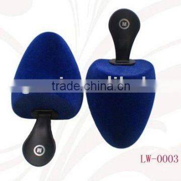 women high heel shoe lasts/plastic shoe tree/pu shoe trees