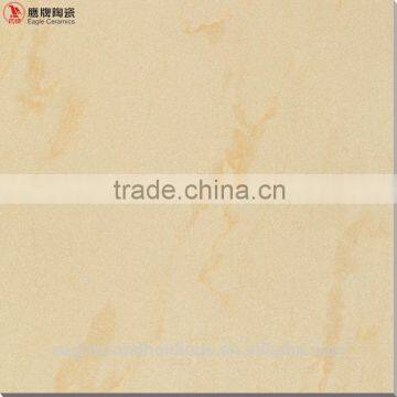 yellow polished porcelain tile, full body vitrified ceramic floor tiles, price dream stone