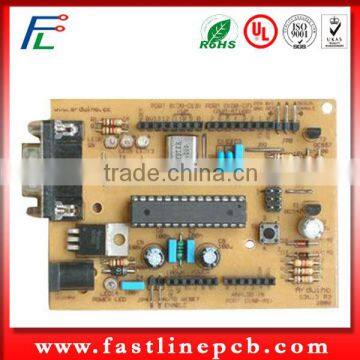 High BGA Difficultly PCB Assembly PCBA photo-2