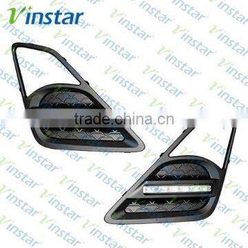 Factory Supply LED Lamp Type LED DRL for Toyota GT86/ BRZ/ FRS