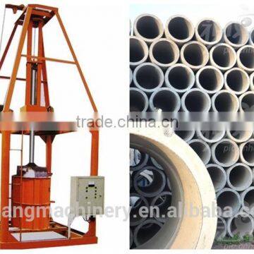 2015 China Precast Reinforce Culvert Drainage Sewage Cement Concrete Pipe Product Line photo-6