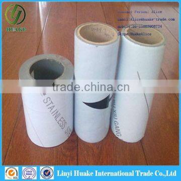 Transparent English Blue Film for Color Plate