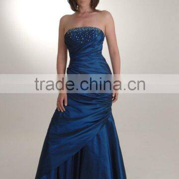 Bridesmaid Dress L-012