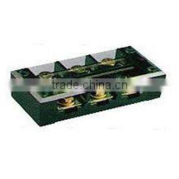 stationary big electric current terminal block XTB7-6003/TB-6003