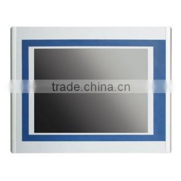 12.1"Flat Panel Mount touch Monitor for Kiosk/CNC machines