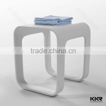 Stone bar stool chair china furniture for restaurant