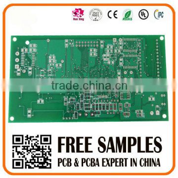 High Quality FR4 1oz copper thickness 14 layer pcb