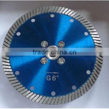 thin diamond saw blade