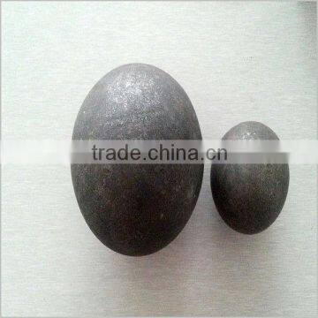 Grinding Media Balls and Rod for Cement Ball Mill photo-3