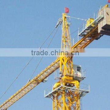 TC 5013 TOWER CRANEs