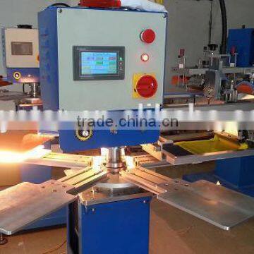 High Speed Gloves Silk Screen Printing Machine Prices photo-2