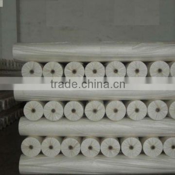 PP nonwoven fabric film