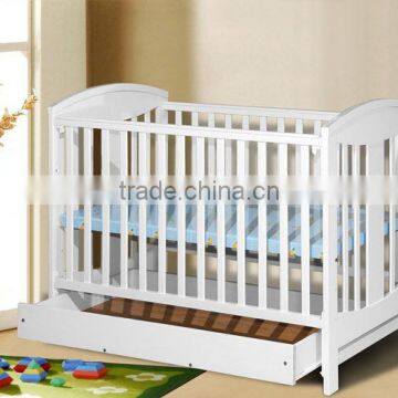 Baby Crib N452