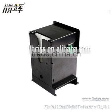 For Epson T6710 Maintenance Tank/box With Chip for Epson WP-4011 WP-4511