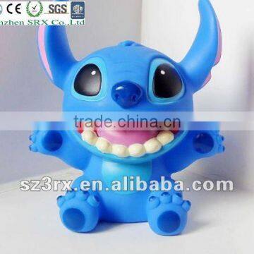 Custom made plastic free cartoon movie toys; 4 inch pop plastic vinyl toys; custom 4inch pop free cartoon movie vinyl toys