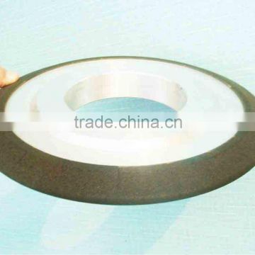 vitrified bond CBN grinding wheel for gear