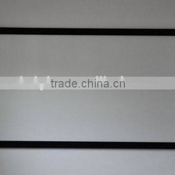 Fixed frame projector screen Picture frame projection screen                        
                                                Quality Choice