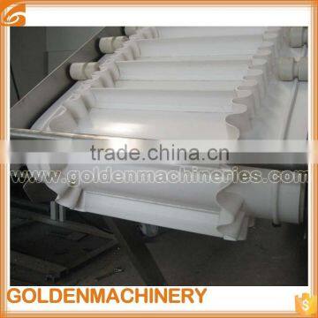 Stainless Steel Food Conveyor photo-4