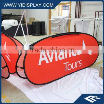 Wholesale Portable Pop Up Banner