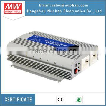 Meanwell 1000W Modified Sine Wave DC-AC Power Inverter 12v 24v inverter/generator inverter