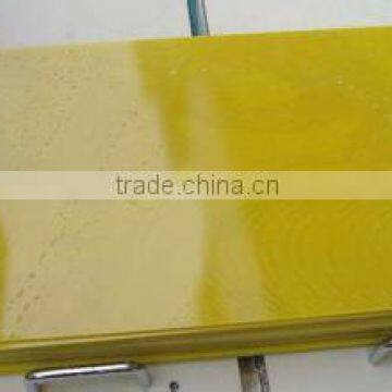 UL 94 V0 Epoxy Resin sheet