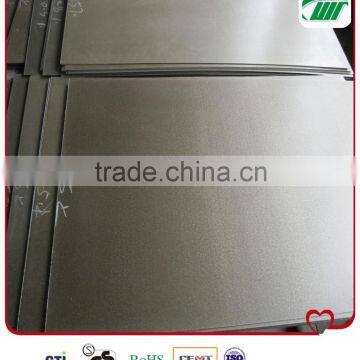 Good quality Flexible Mica sheet for electric appliances insulation