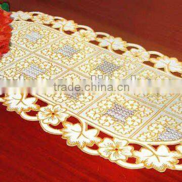 pvc desk pad/decorative desk pad