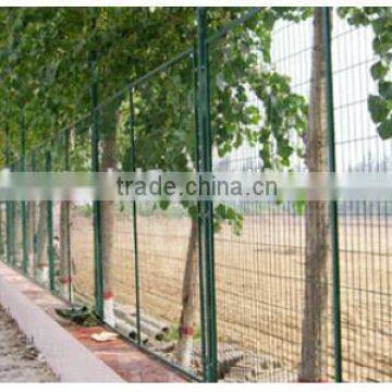 High quality road mesh fencing gl-07