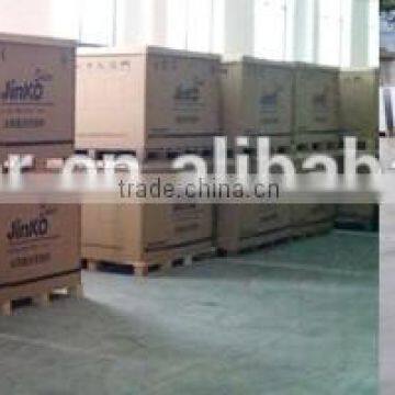 High Efficiency Poly 250w Stock Solar Panel in Zhejiang Warehouse photo-3