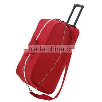 Travel Bag - Trolley Bag - Sports Bag