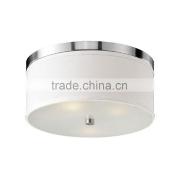 2015 hot sell decorative contracted living room or bedroom and hotel ceiling lamp