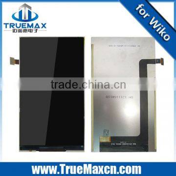 Top Quality LCD Display Wholesale LCD Screen for Wiko Cink King