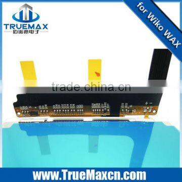 High Quality for Wiko Wax LCD Screen Display Assembly