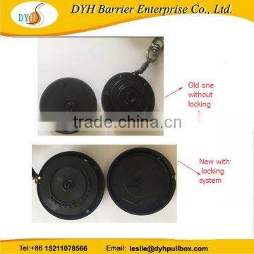 China High Quality Security Workplace Safety Tool Lanyard photo-3